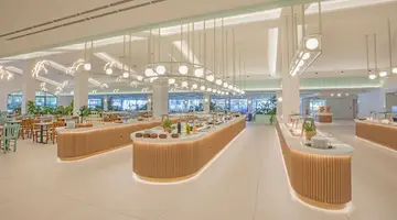 Hotel Golden Coast