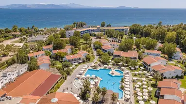 Hotel Golden Coast