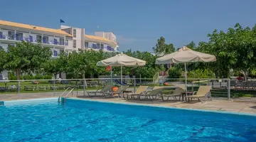 Hotel Golden Coast