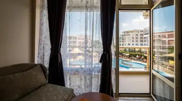 Hotel Golden Dune