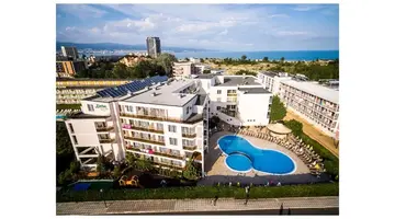 Hotel Golden Dune
