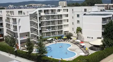 Hotel Golden Dune