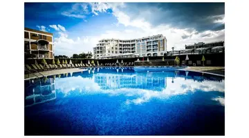 Hotel Golden Dune