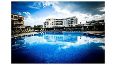 Hotel Golden Dune