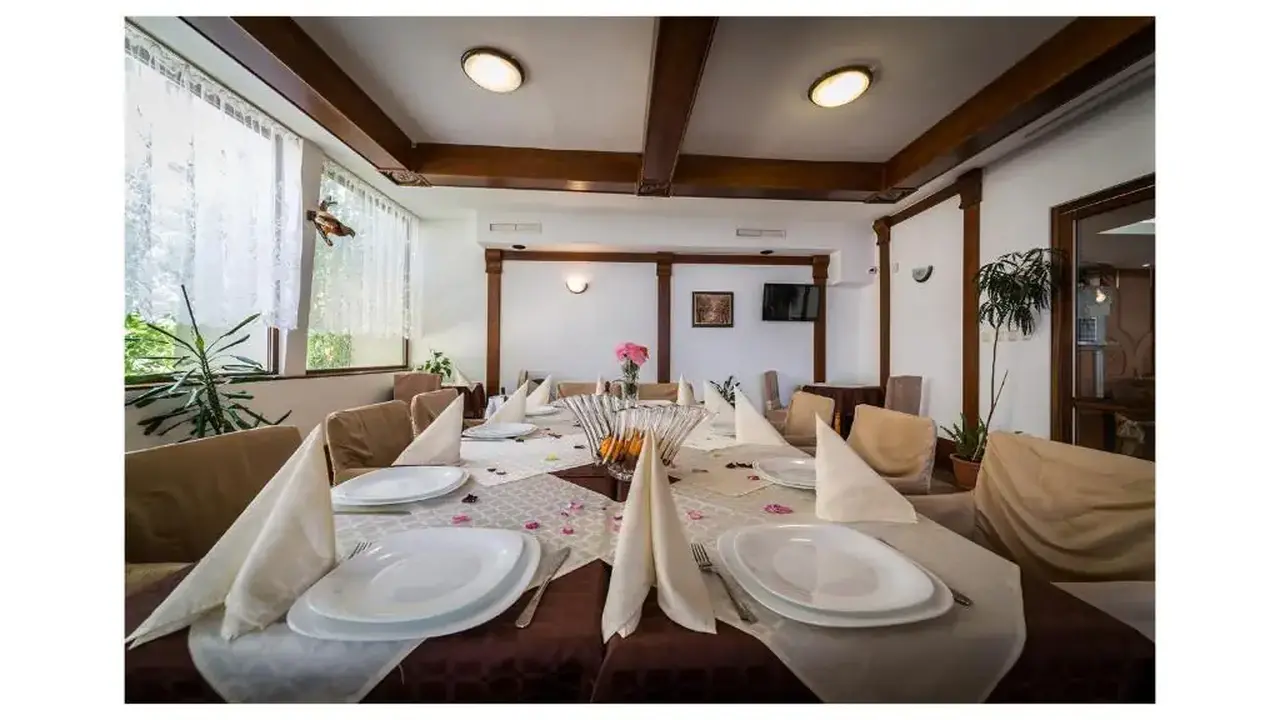 Hotel Golden Dune