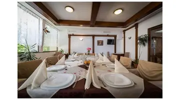 Hotel Golden Dune