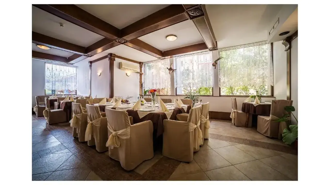 Hotel Golden Dune