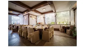Hotel Golden Dune