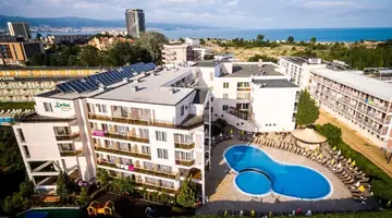 Hotel Golden Dune