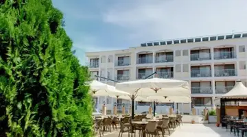 Hotel Golden Dune