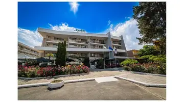 Hotel Golden Dune