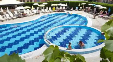 Hotel Golden Dune