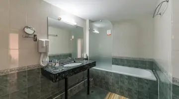 Hotel Golden Dune