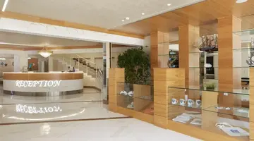 Hotel Golden Dune