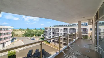 Hotel Golden Dune