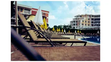 Hotel Golden Dune