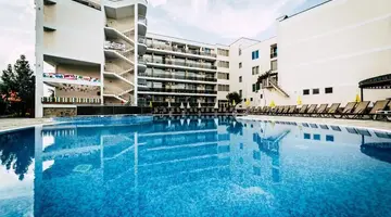 Hotel Golden Dune