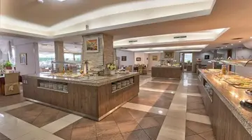 Hotel Golden Dune