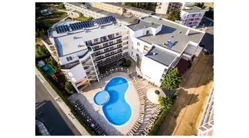 Hotel Golden Dune