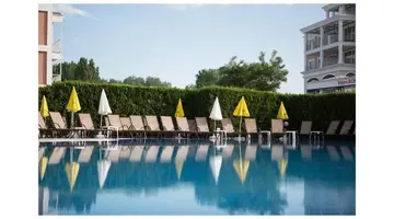 Hotel Golden Dune