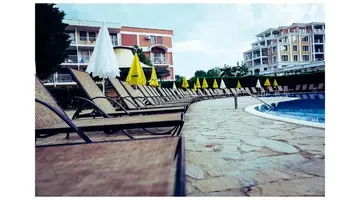 Hotel Golden Dune