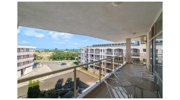 Hotel Golden Dune