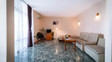 Hotel Golden Dune
