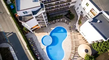 Hotel Golden Dune