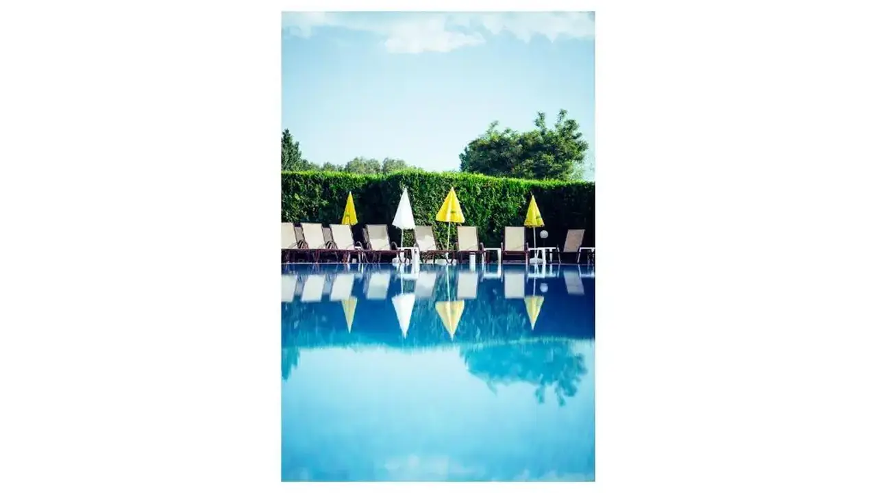 Hotel Golden Dune