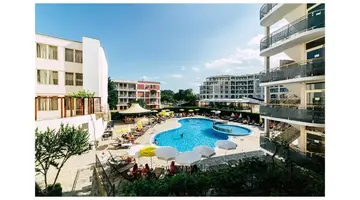 Hotel Golden Dune