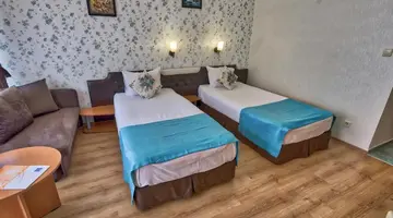 Hotel Golden Dune