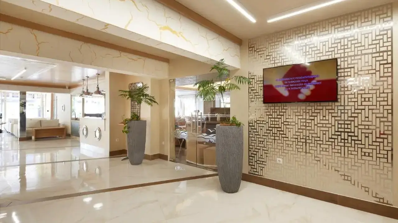 Hotel Golden Dune