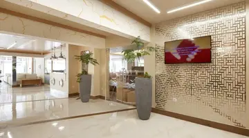 Hotel Golden Dune