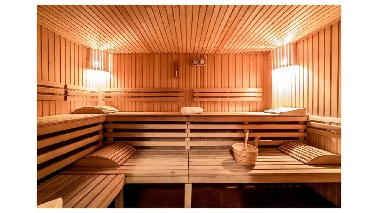 Hotel Golden Dune