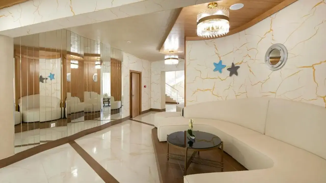 Hotel Golden Dune
