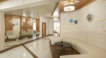 Hotel Golden Dune