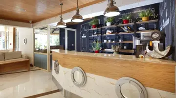 Hotel Golden Dune