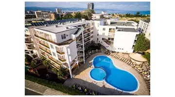 Hotel Golden Dune