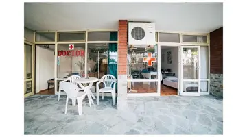 Hotel Golden Dune