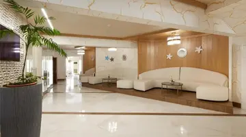 Hotel Golden Dune