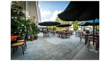Hotel Golden Dune