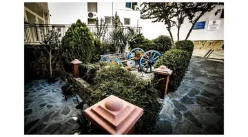 Hotel Golden Dune
