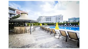 Hotel Golden Dune