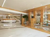 Hotel Golden Dune