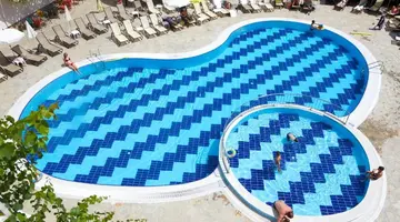 Hotel Golden Dune