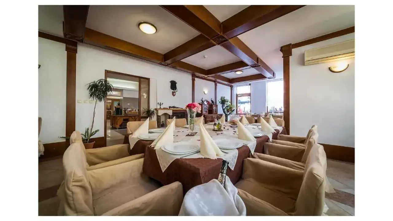 Hotel Golden Dune