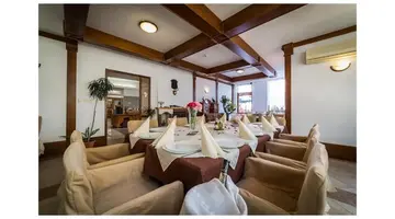 Hotel Golden Dune
