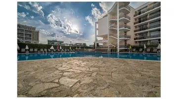 Hotel Golden Dune