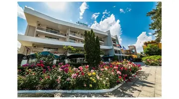 Hotel Golden Dune