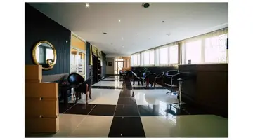 Hotel Golden Dune